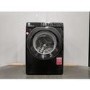 Refurbished Hoover H-Wash 500 HW410AMBCB1-80 Freestanding 10KG 1400 Spin Washing Machine Black