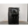 Refurbished Hoover H-Wash 500 HW410AMBCB1-80 Freestanding 10KG 1400 Spin Washing Machine Black