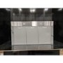 Refurbished Bosch Serie 2 DWP94BC50B 90cm Pyramid Chimney Cooker Hood Stainless Steel