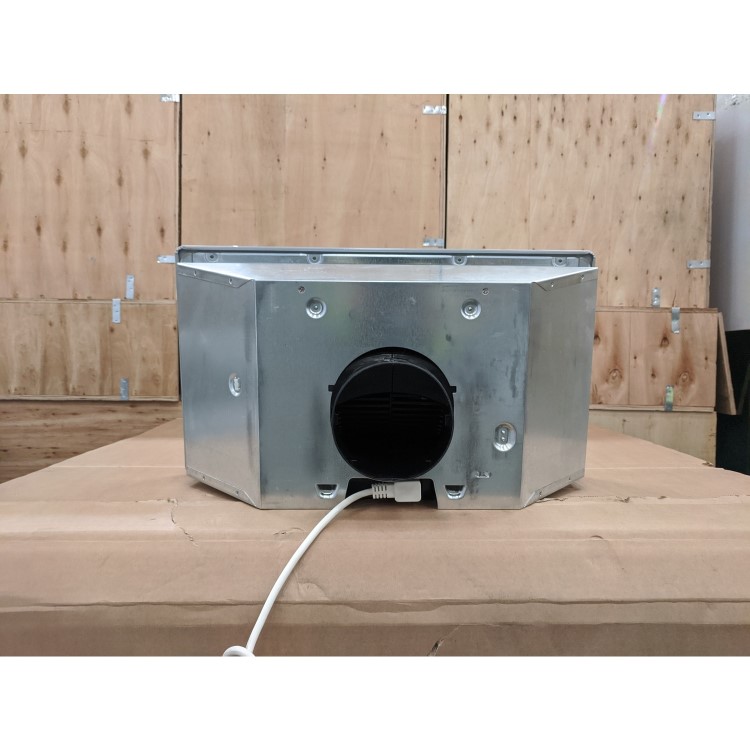 Refurbished Neff N30 D51NAA1C0B 54cm Canopy Cooker Hood Silver