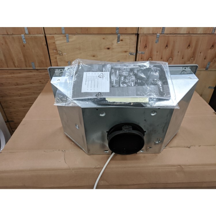 Refurbished Neff N30 D51NAA1C0B 54cm Canopy Cooker Hood Silver