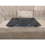 Refurbished Hotpoint ACP778CBA 77cm 8 Zone Induction Hob