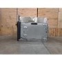 Refurbished Zanussi Series 60 ZVENM7X1 Built In 43L 1000W CombiQuick Compact Combination Microwave Oven & Grill Black