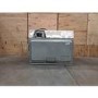 Refurbished Zanussi Series 60 ZVENM7X1 Built In 43L 1000W CombiQuick Compact Combination Microwave Oven & Grill Black