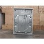 Refurbished Bosch WVG30462GB Freestanding 7/4KG 1500 Spin Washer Dryer White