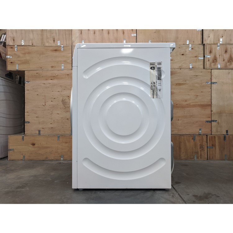 Refurbished Bosch WVG30462GB Freestanding 7/4KG 1500 Spin Washer Dryer White