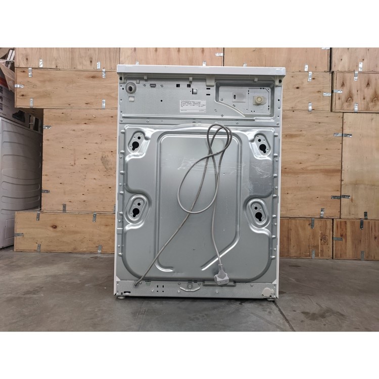 Refurbished Bosch WVG30462GB Freestanding 7/4KG 1500 Spin Washer Dryer White