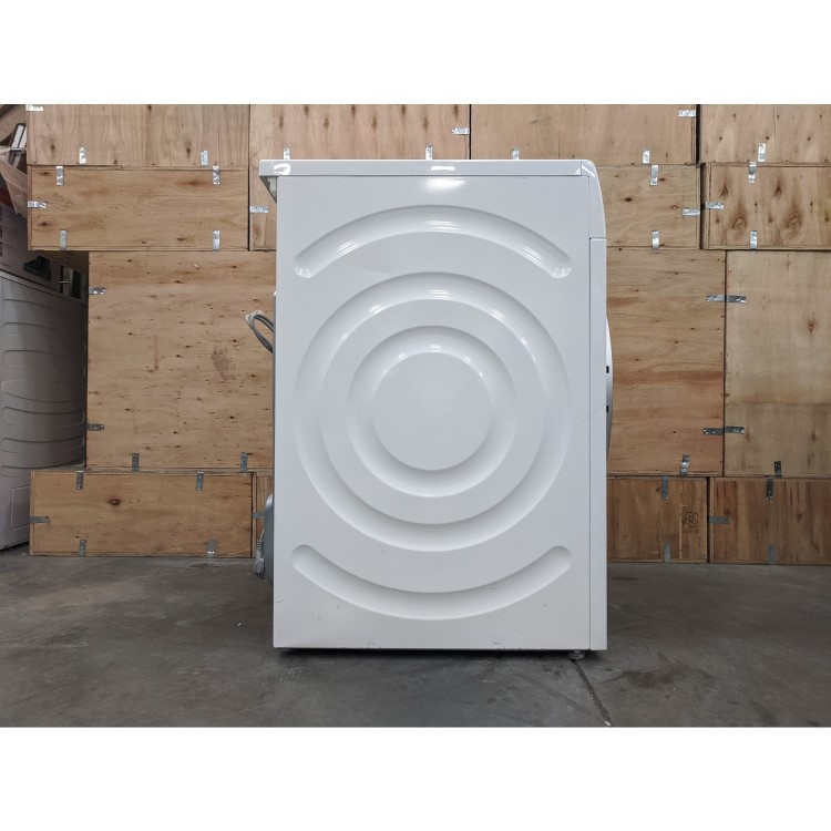 Refurbished Bosch WVG30462GB Freestanding 7/4KG 1500 Spin Washer Dryer White