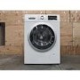 Refurbished Bosch WVG30462GB Freestanding 7/4KG 1500 Spin Washer Dryer White