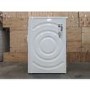 Refurbished Bosch WVG30462GB Freestanding 7/4KG 1500 Spin Washer Dryer White