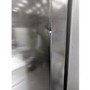 Refurbished Samsung RB38T605DB1/EU Freestanding 400 Litre 70/30 Fridge Freezer Black