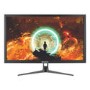 Refurbished electriQ 24" IPS 4K UHD HDR 60Hz FreeSync Gaming Monitor