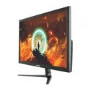 Refurbished electriQ 24" IPS 4K UHD HDR 60Hz FreeSync Gaming Monitor