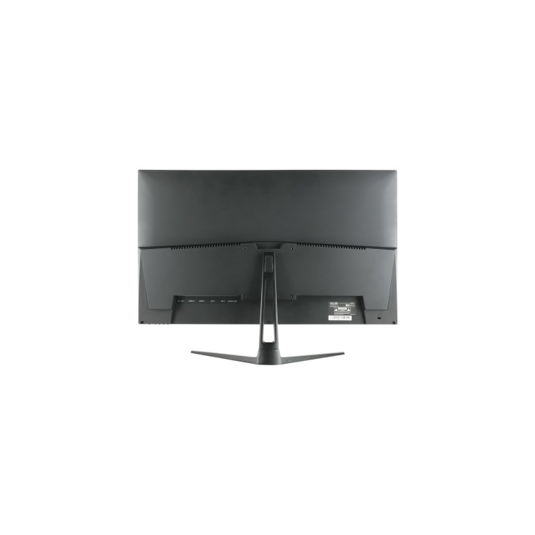 Refurbished electriQ 24" 4K UHD HDR 60Hz FreeSync Gaming Monitor