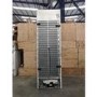 Refurbished Beko BCB7030F Integrated 262 Litre 70/30 Frost Free Fridge Freezer