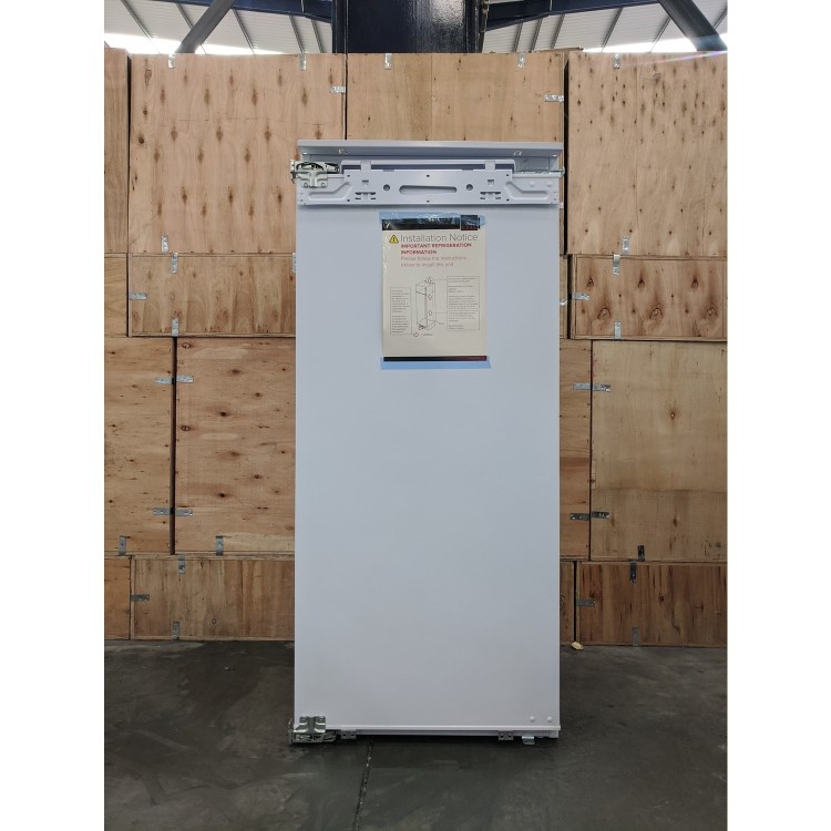 Refurbished CDA FW522 Integrated 197 Litre Larder Fridge