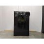 Refurbished electriQ Eiqtd7black Freestanding Vented 7KG Tumble Dryer Black
