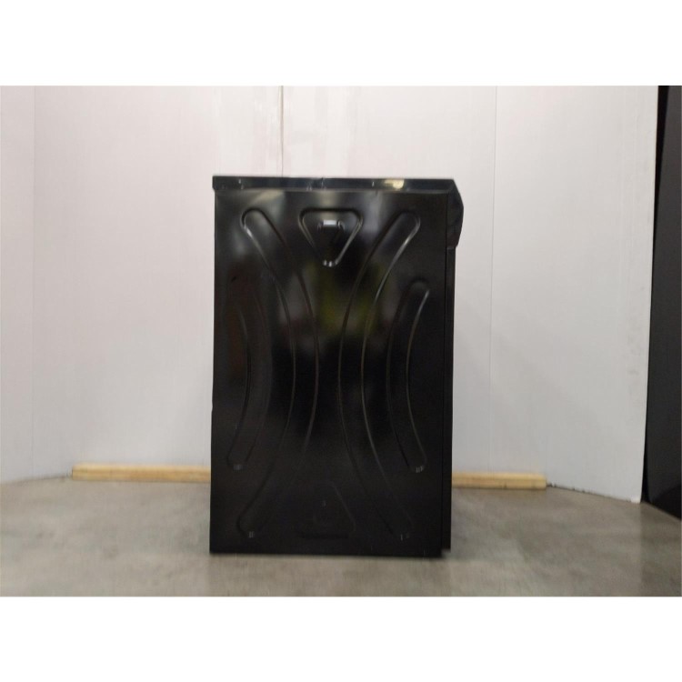 Refurbished electriQ Eiqtd7black Freestanding Vented 7KG Tumble Dryer Black