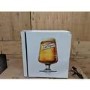 Refurbished Husky San Miguel HU270 46 Litre Mini Fridge Drinks Cooler