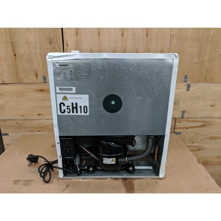 Refurbished Husky San Miguel HU270 46 Litre Mini Fridge Drinks Cooler