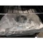 Refurbished Belling Farmhouse 110G 110cm Gas Range Cooker Silver