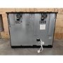 Refurbished Belling Farmhouse 110G 110cm Gas Range Cooker Silver