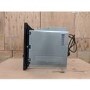 Refurbished Beko MGB25333BG Built In 25L with Grill 900W Microwave Black