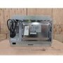 Refurbished Beko MGB25333BG Built In 25L with Grill 900W Microwave Black