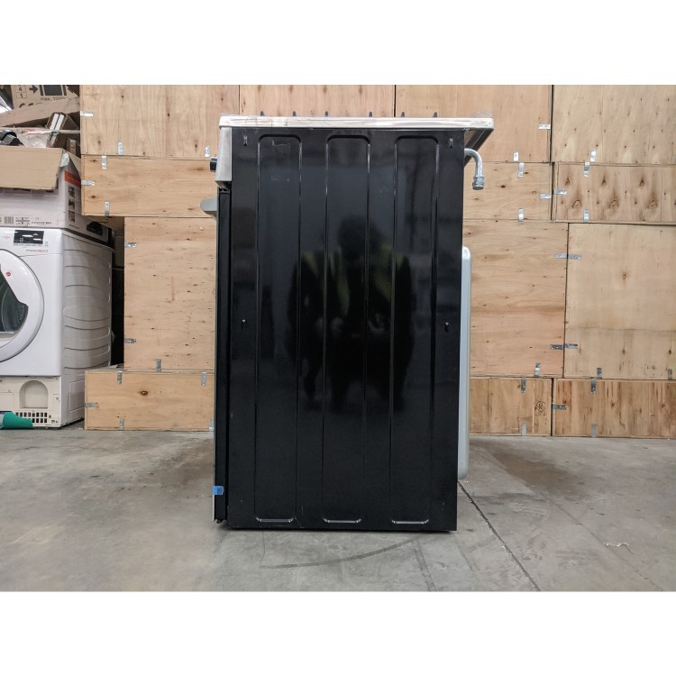 Refurbished Leisure Cuisinemaster CS90F530X 90cm Dual Fuel Range Cooker Stainless Steel