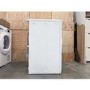 Refurbished Hotpoint Futura RDG8643WWUKN Freestanding 8/6KG 1400 Spin Washer Dryer White