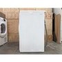Refurbished Hotpoint Futura RDG8643WWUKN Freestanding 8/6KG 1400 Spin Washer Dryer White