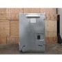 Refurbished Hotpoint Newstyle DD2540WH 60cm Double Built In Electric Oven White