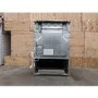 Refurbished Indesit I6G52X 60cm Dual Fuel Cooker Stainless Steel