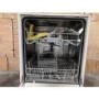 Refurbished Bosch Serie 2 SMV2ITX18G 12 Place Fully Integrated Dishwasher