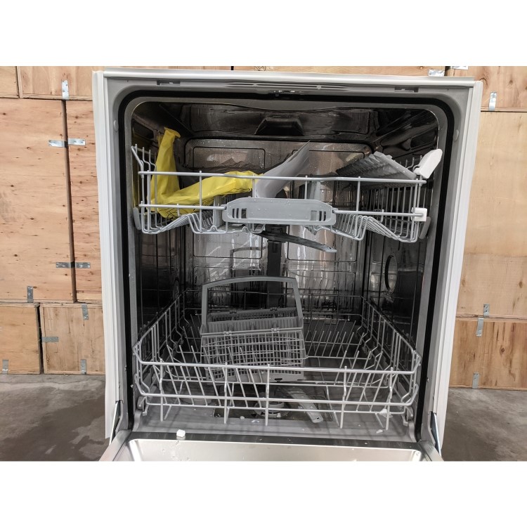 Refurbished Bosch Serie 2 SMV2ITX18G 12 Place Fully Integrated Dishwasher