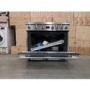 Refurbished Smeg Portofino CPF9IPX 90cm Pyrolytic Induction Range Cooker Stainless Steel