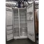 Refurbished Major Brand JLAFFSS9018 Freestanding 540 Litre 65/35 American Fridge Freezer