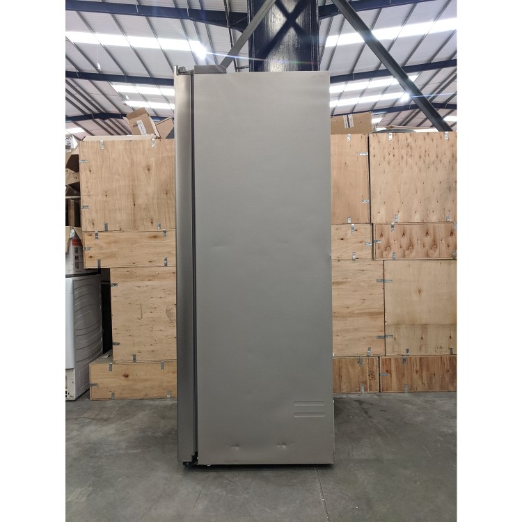 Refurbished Major Brand JLAFFSS9018 Freestanding 540 Litre 65/35 American Fridge Freezer