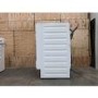 Refurbished Zanussi Z716WT83BI Integrated 7/4KG 1600 Spin Washer Dryer White