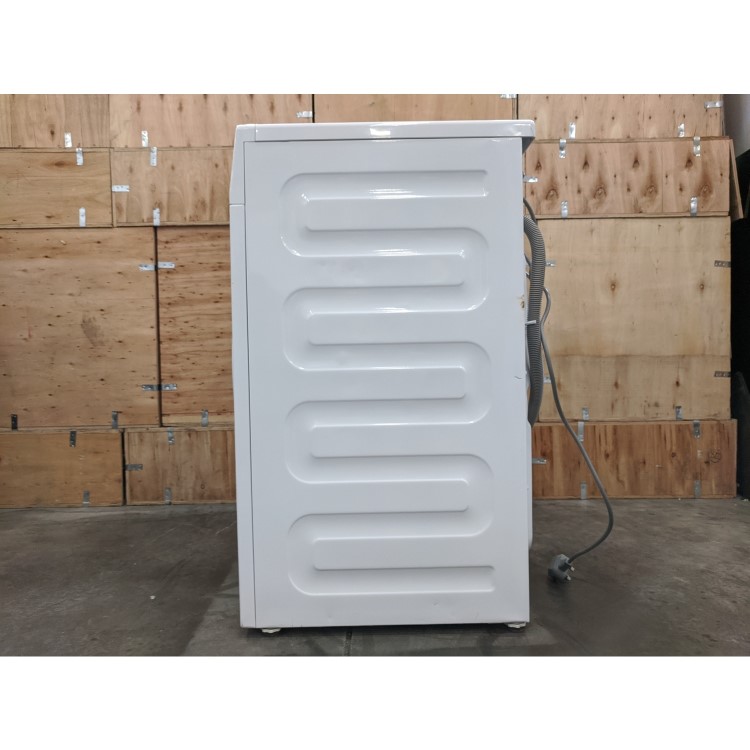 Refurbished Beko WTG741M1W Freestanding 7KG 1400 Spin Washing Machine White