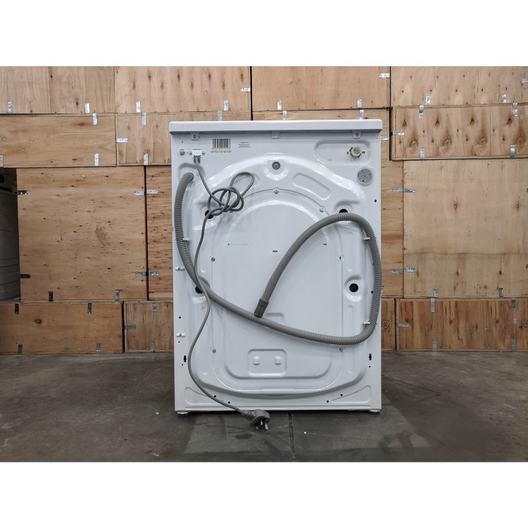 Refurbished Beko WTG741M1W Freestanding 7KG 1400 Spin Washing Machine White