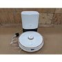 Refurbished Viomi S9 Pet Robot Vacuum Cleaner 2700Pa with Dust Collector - Laser Navigation Great for Hair Carpets Hard Floor and Mopping