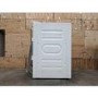 Refurbished electriQ eiQWMTL75 Freestanding 7KG 1200 Spin Top Loading Washing Machine White