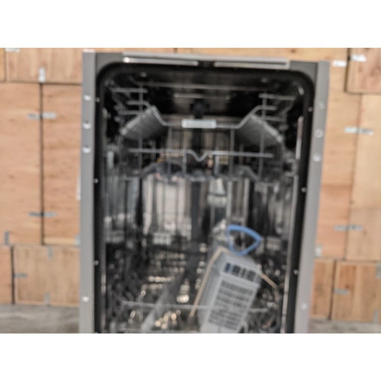 Refurbished CDA WC432 10 Place Slimline Fully Integrated Dishwasher