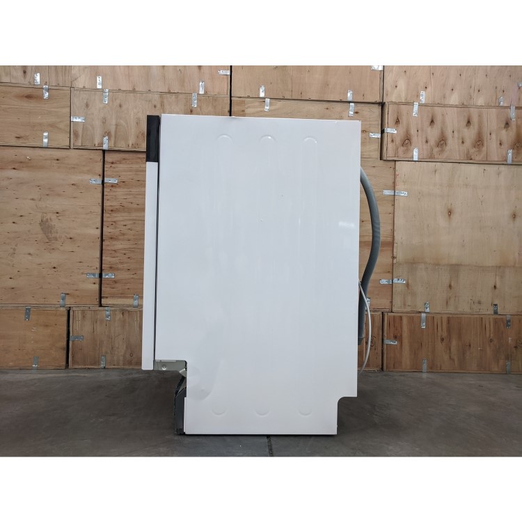 Refurbished CDA WC432 10 Place Slimline Fully Integrated Dishwasher