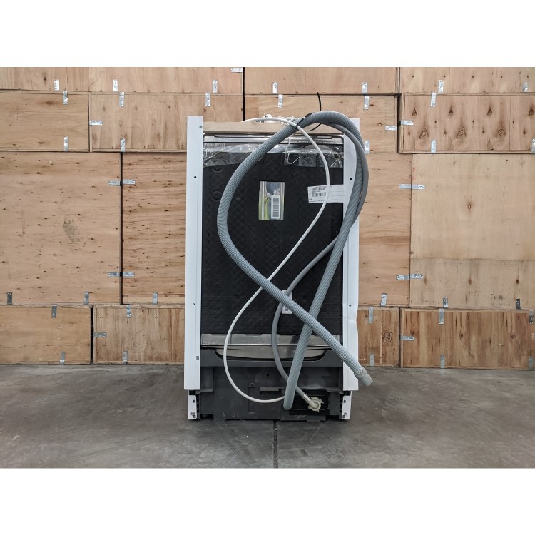 Refurbished CDA WC432 10 Place Slimline Fully Integrated Dishwasher