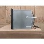 Refurbished Siemens iQ500 CM585AGS0B Built In 44L 900W Compact Combination Microwave Oven and Grill Stainless Steel
