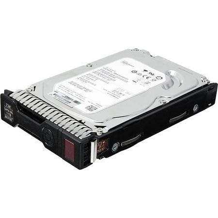 Box Opened HPE 861691-B21 1TB 3.5" LFF SATA Midline 7200RPM Internal Hard Drive