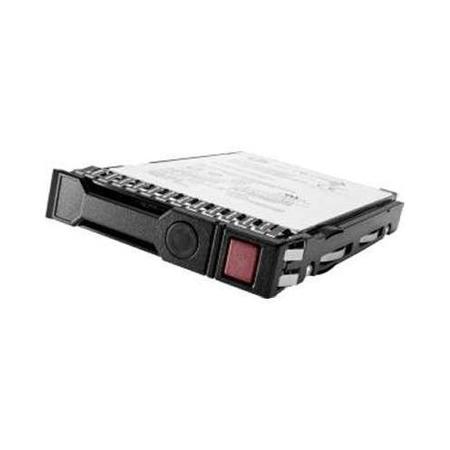 Box Opened HPE 861691-B21 1TB 3.5" LFF SATA Midline 7200RPM Internal Hard Drive