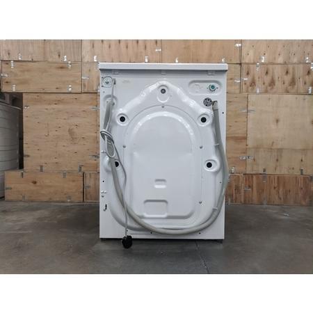 Refurbished Beko WTK104121W Freestanding 10KG 1400 Spin Washing Machine White